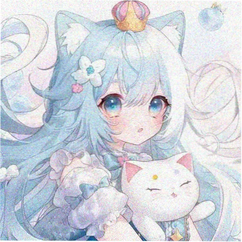 观众头像 番剧观察员