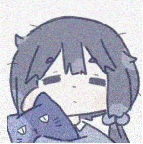 观众头像 通勤十分钟