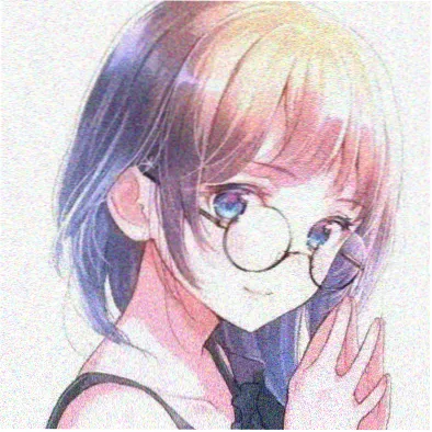 观众头像 木鱼追剧日记